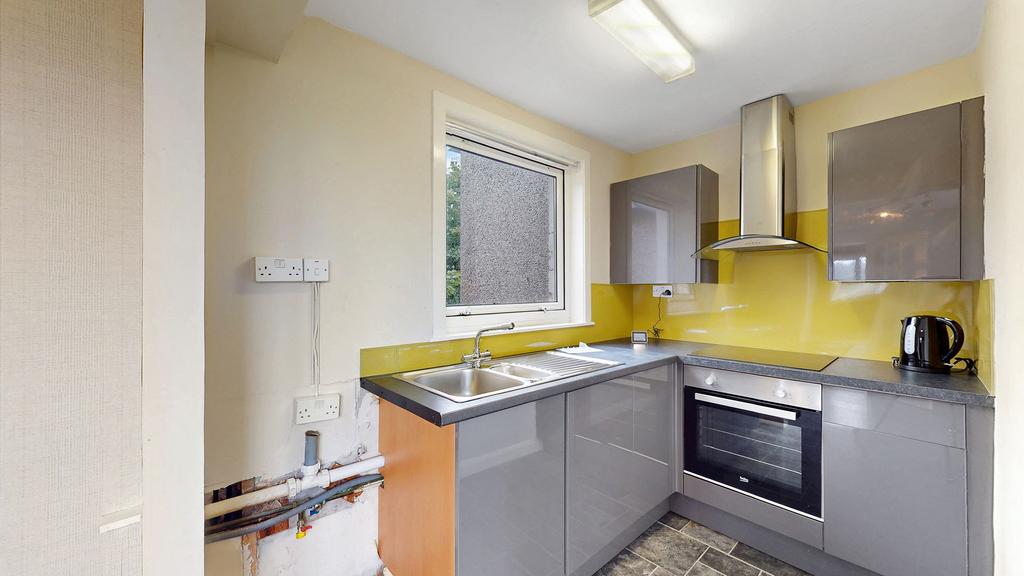 Apartment in Glasgow - View 5