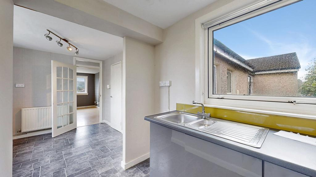 Apartment in Glasgow - More