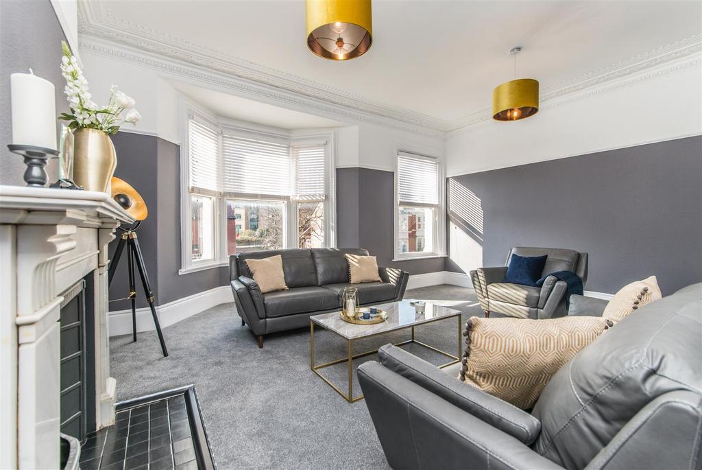 Apartment in Newcastle Upon Tyne - View 2