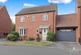 Barrie Close, Stratford-Upon-Avon CV37