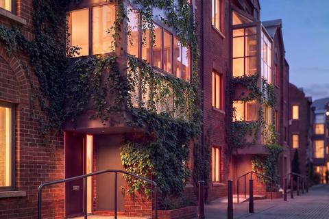 1 bedroom apartment for sale, Angel Village, 320 City Road, London, EC1V