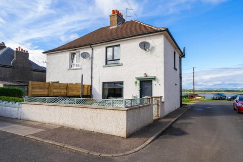 3 bedroom semi-detached house for sale, York Place, Newburgh, KY14