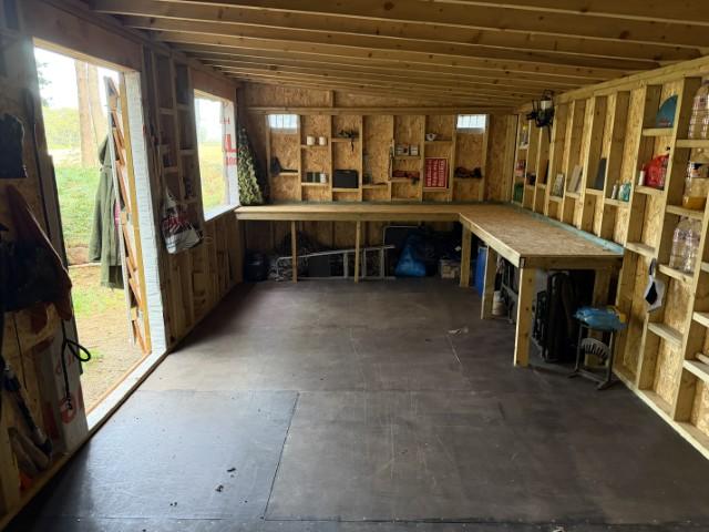 Woodland and forestry building off, Knettishall Road, Riddlesworth, Norfolk IP22 2TE - View 2