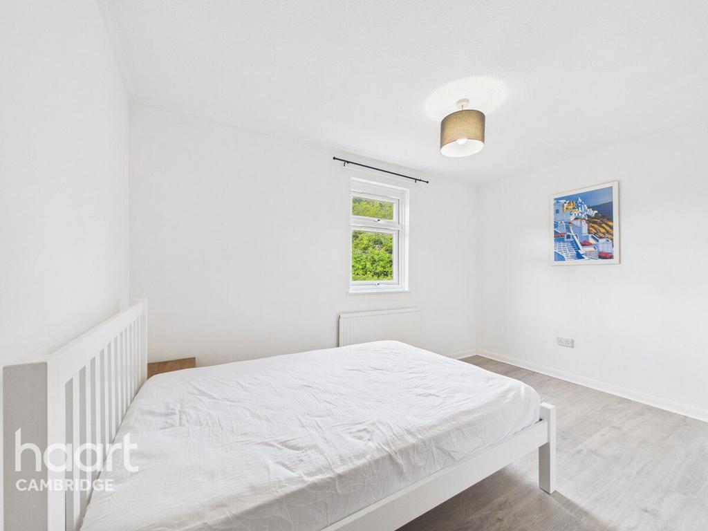 House in Cambridge, Chesterton - View 5