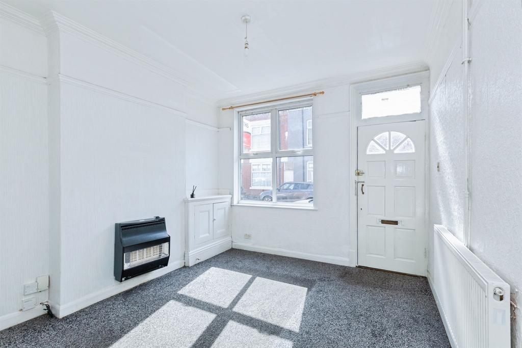 House in Leicester, City of Leicester - View 2
