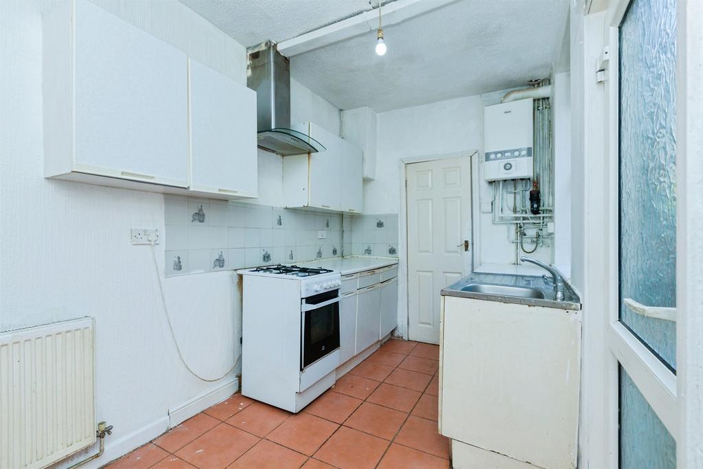 House in Leicester, City of Leicester - View 4