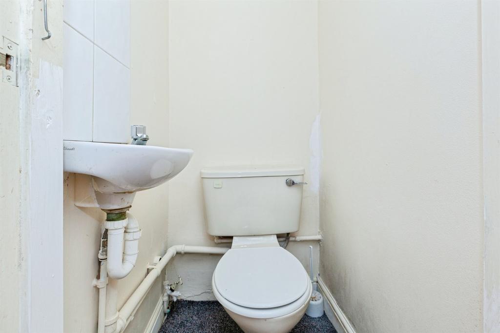 House in Leicester, City of Leicester - View 5