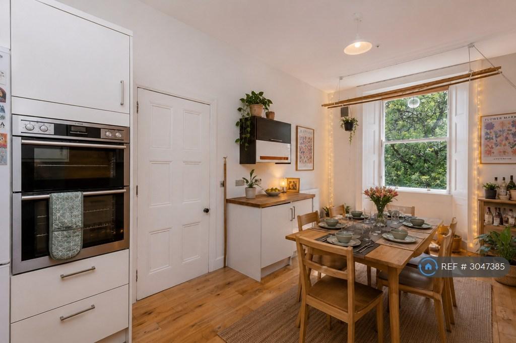 Apartment in Edinburgh - View 2