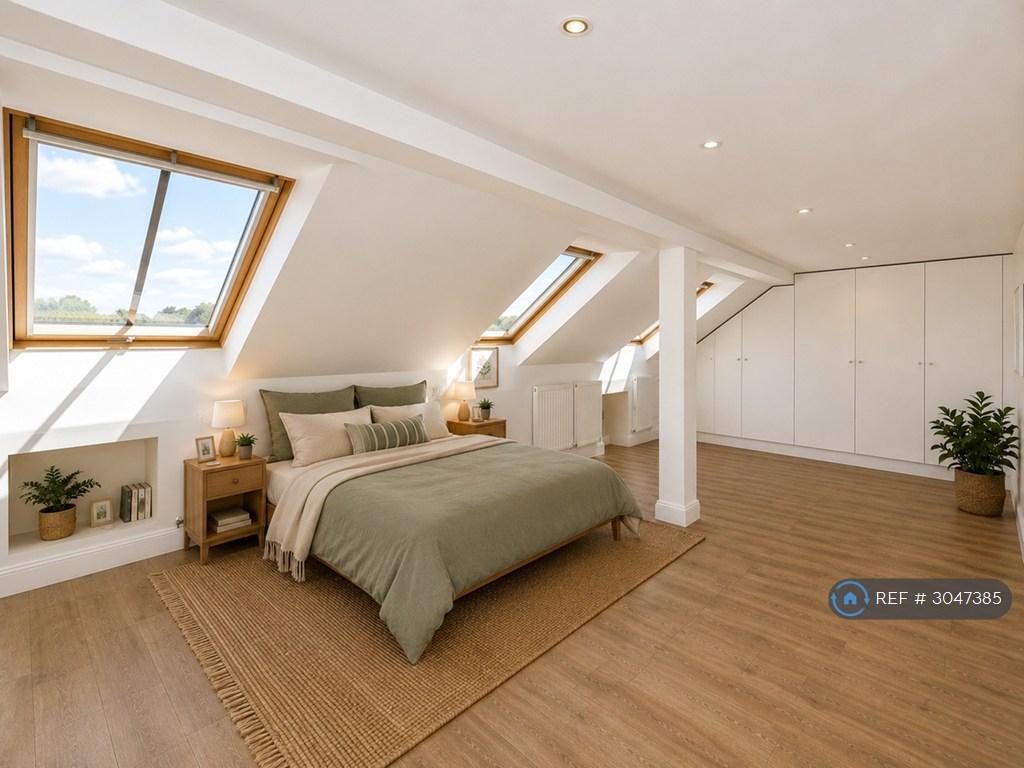Apartment in Edinburgh - View 5