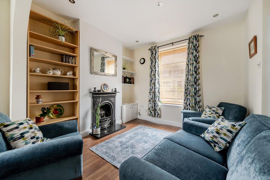 House in Cardiff - View 2