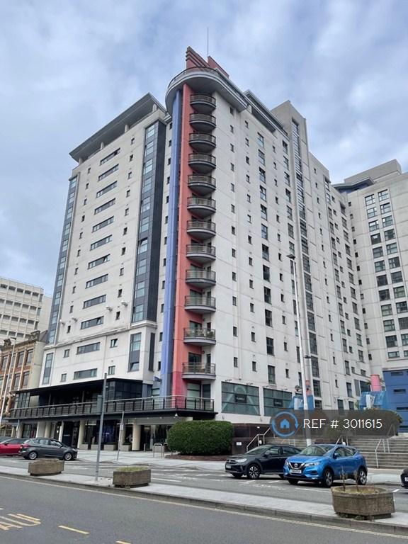 Apartment in Cardiff - View 2