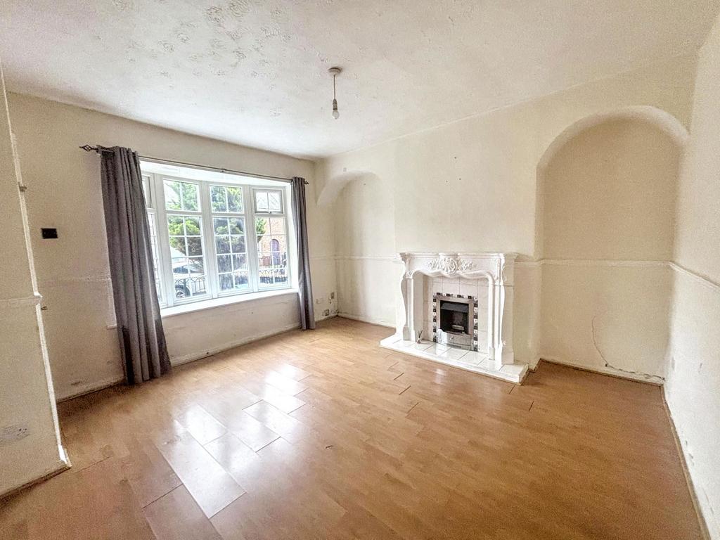 House in Newcastle upon Tyne - View 2