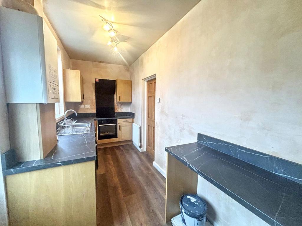 House in Newcastle upon Tyne - View 3