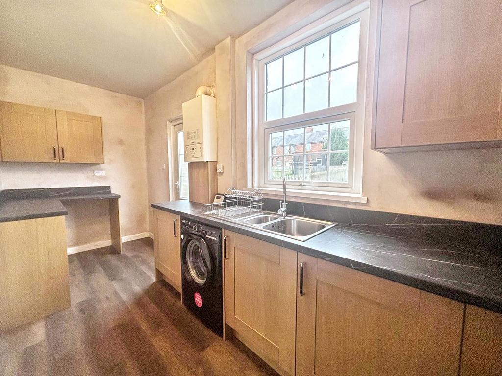 House in Newcastle upon Tyne - View 4