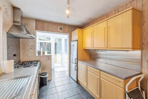 3 bedroom semi-detached bungalow for sale, Herkomer Road, Bushey