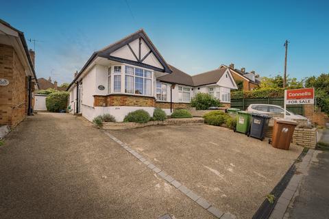 3 bedroom semi-detached bungalow for sale, Herkomer Road, Bushey