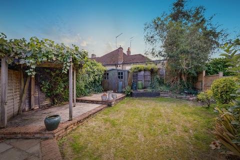 3 bedroom semi-detached bungalow for sale, Herkomer Road, Bushey