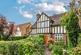 Hill Crescent, Totteridge