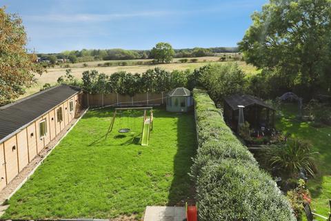 4 bedroom semi-detached house for sale, Station Road, Ranskill, Retford