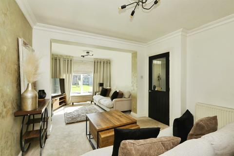 4 bedroom semi-detached house for sale, Station Road, Ranskill, Retford
