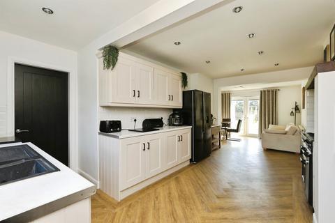 4 bedroom semi-detached house for sale, Station Road, Ranskill, Retford