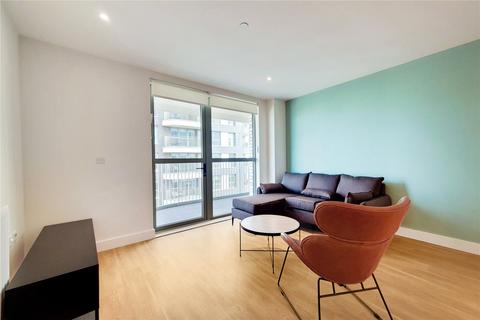 2 bedroom apartment to rent, at Folio London, Flat 14, Hopton House, , 23 Green Street NW10