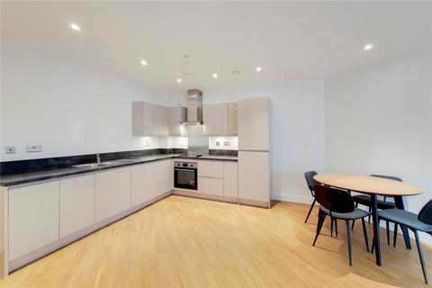 2 bedroom apartment to rent, at Folio London, Flat 14, Hopton House, , 23 Green Street NW10