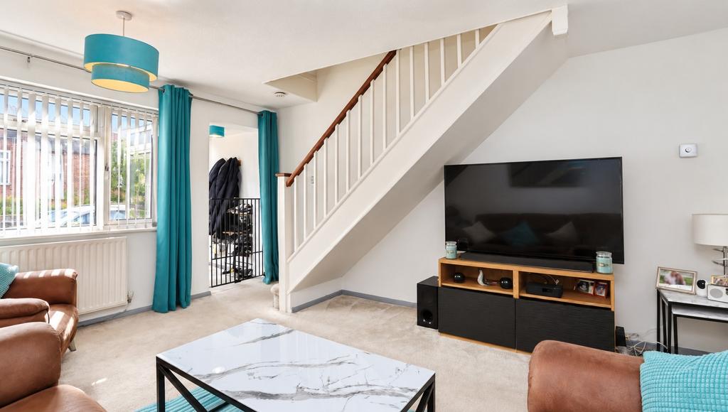 House in Southampton - View 3