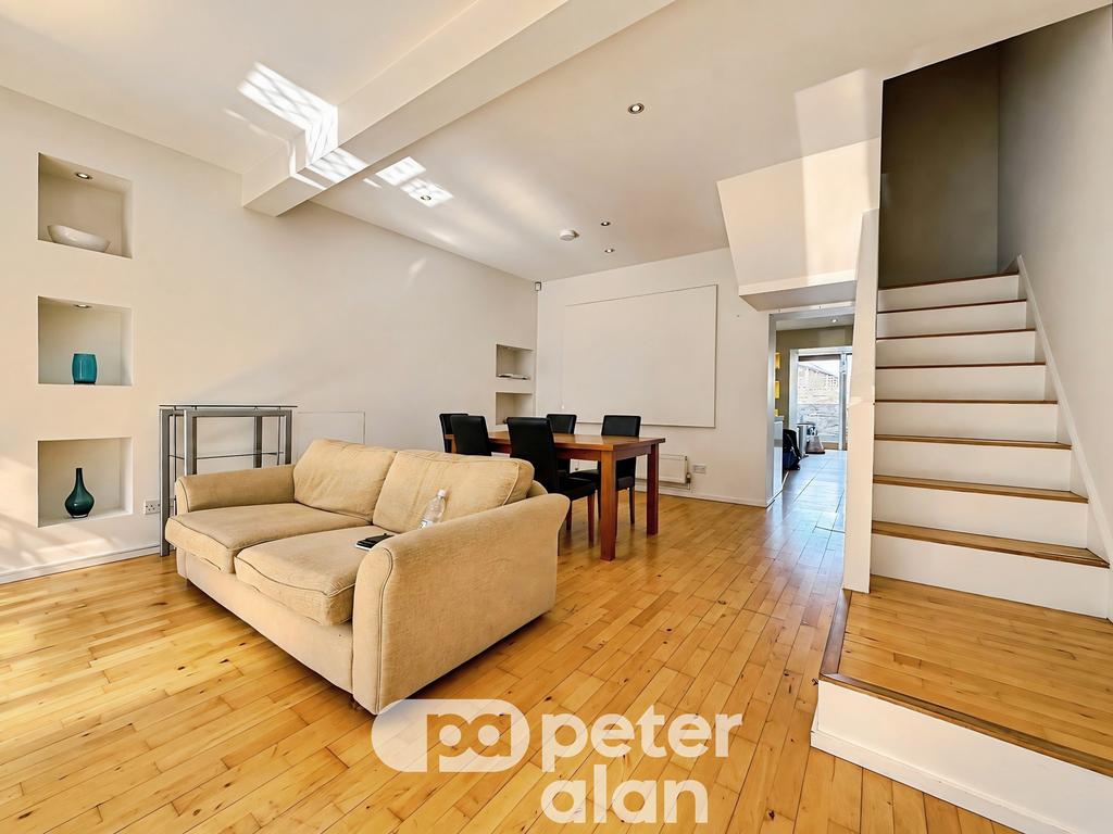 House in Cardiff - View 3