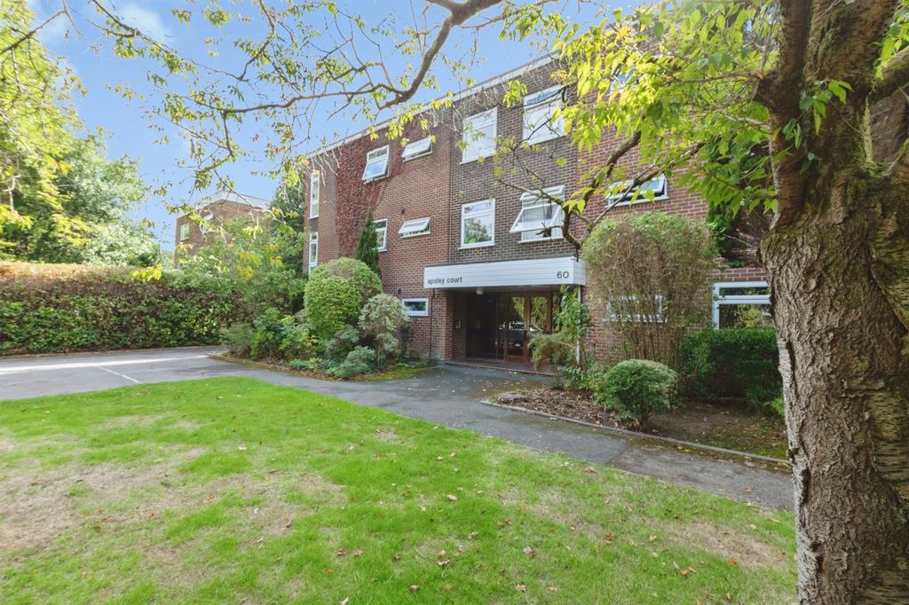 Apartment in Bournemouth