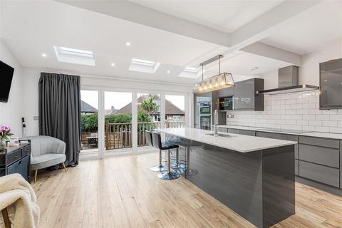 4 bedroom semi-detached house for sale, Grennell Close, Sutton