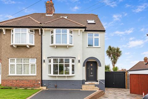 4 bedroom semi-detached house for sale, Grennell Close, Sutton