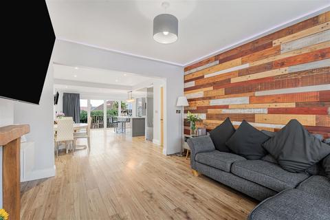 4 bedroom semi-detached house for sale, Grennell Close, Sutton