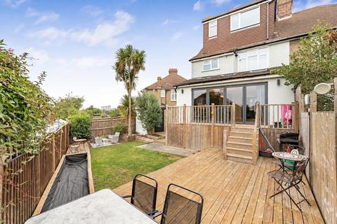 4 bedroom semi-detached house for sale, Grennell Close, Sutton