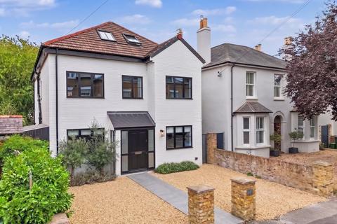 undefined, Kent Road, East Molesey, KT8