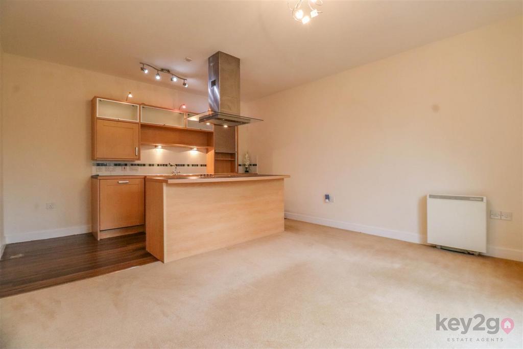 Apartment in Sheffield - View 2