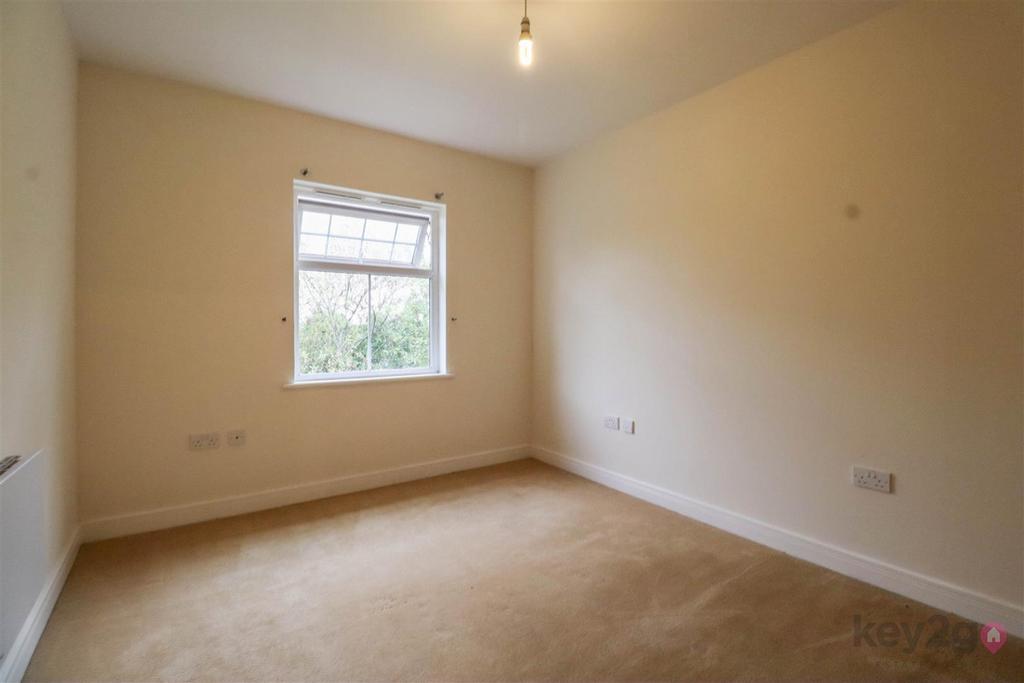 Apartment in Sheffield - View 4