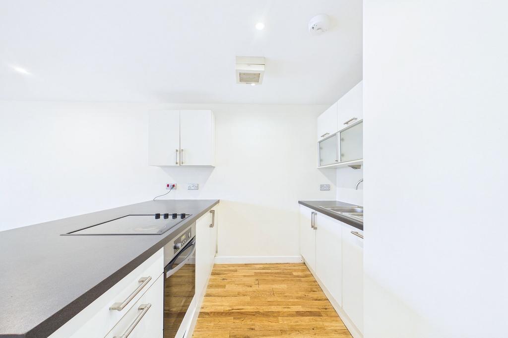 Apartment in Glasgow - View 5