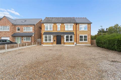 4 bedroom detached house for sale, London Road, Wickford, Essex, SS12