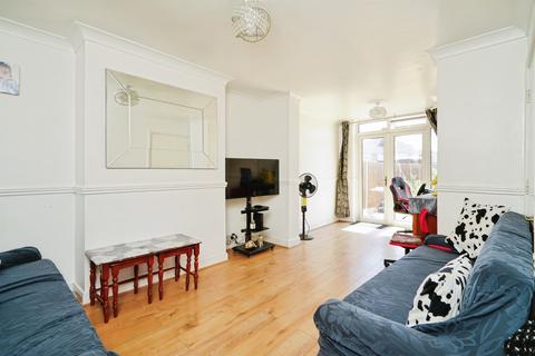 3 bedroom semi-detached house for sale, Kelburne Road, Oxford