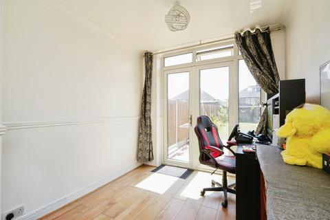 3 bedroom semi-detached house for sale, Kelburne Road, Oxford