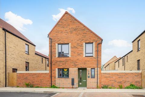 3 bedroom detached house for sale, Cocoa Gardens, Wigginton Road, York
