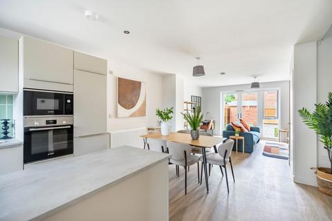 3 bedroom detached house for sale, Cocoa Gardens, Wigginton Road, York