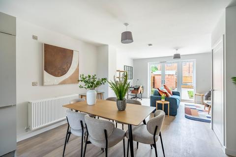 3 bedroom detached house for sale, Cocoa Gardens, Wigginton Road, York