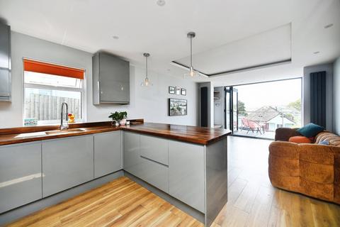 3 bedroom bungalow for sale, Arlington Gardens, Saltdean, Brighton, East Sussex, BN2