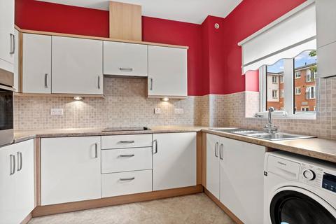 1 bedroom retirement property for sale, Apartment 2, Eastbank Court, Eastbank Drive, Worcester. WR3 7EW