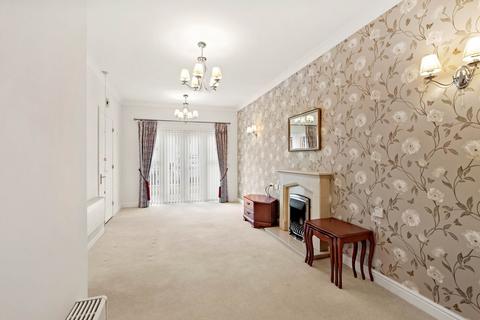 1 bedroom retirement property for sale, Apartment 2, Eastbank Court, Eastbank Drive, Worcester. WR3 7EW