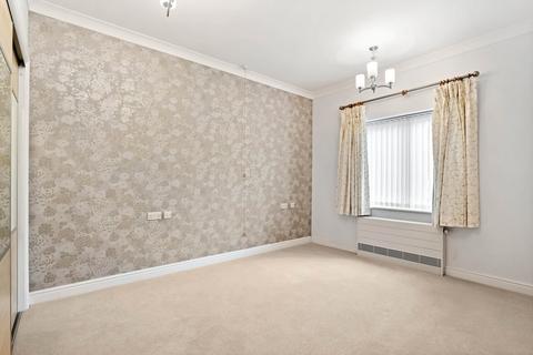 1 bedroom retirement property for sale, Apartment 2, Eastbank Court, Eastbank Drive, Worcester. WR3 7EW