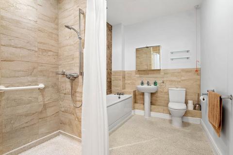 1 bedroom retirement property for sale, Apartment 2, Eastbank Court, Eastbank Drive, Worcester. WR3 7EW