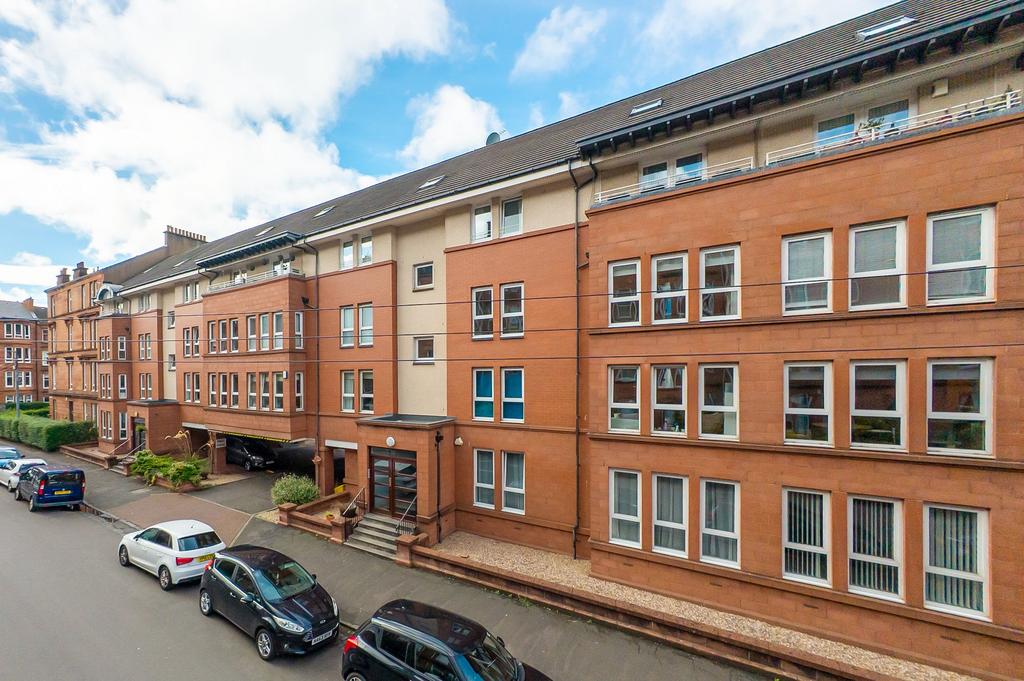 Apartment in Glasgow